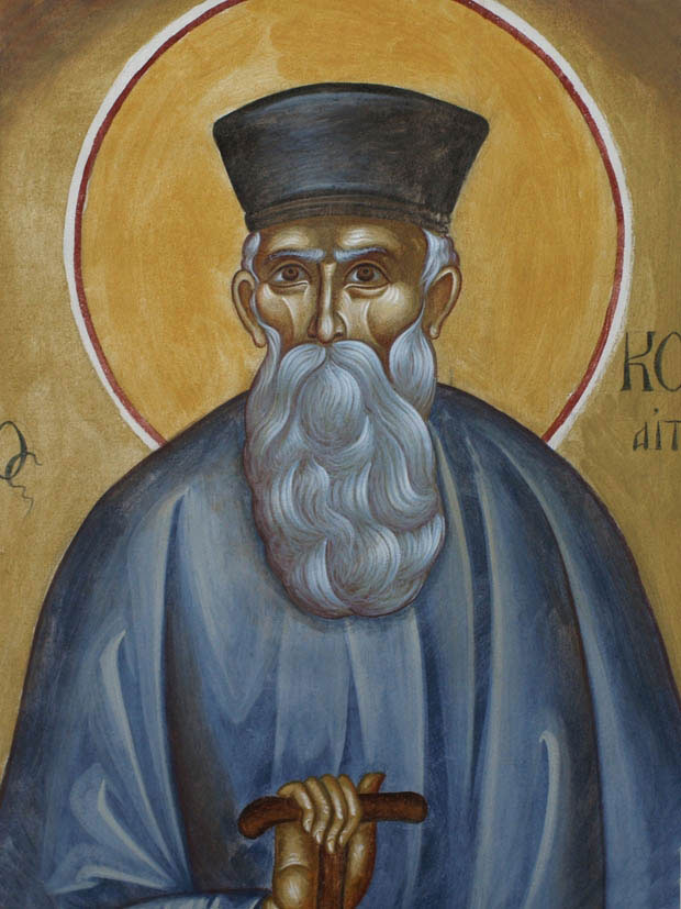 Saint Kosmas of Aetolia
